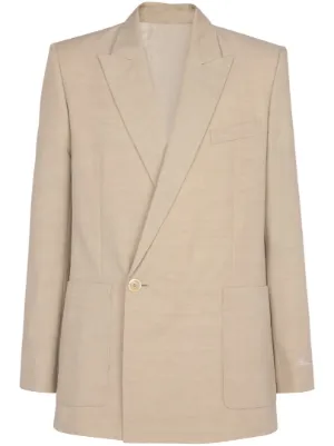 BALMAIN(バルマン)テーラードジャケット・ブレザー - FARFETCH BALMAIN(バルマン)テーラードジャケット・ブレザー - FARFETCH