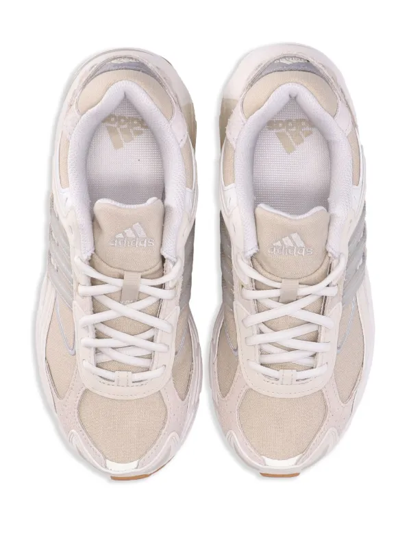 Adidas Response CL Panelled Sneakers Farfetch