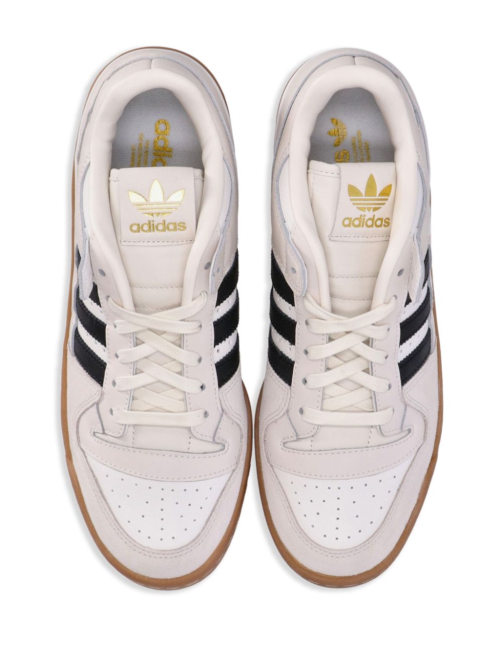 hype adidas rum 84 Low CL sneakers 