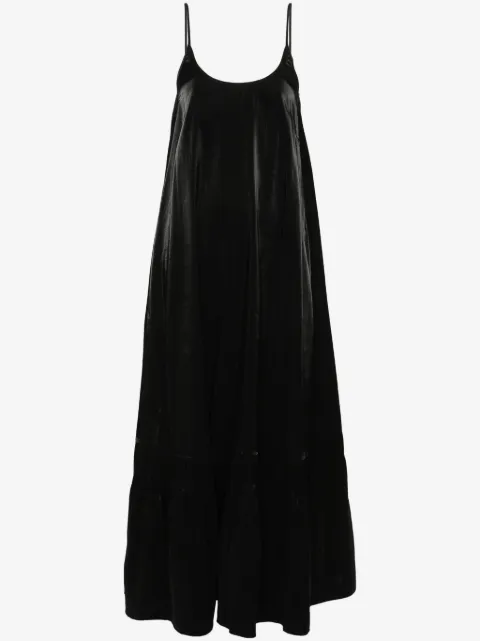 AERON Imogen maxi dress
