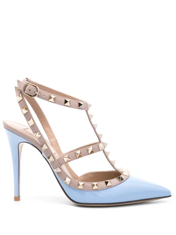 Farfetch valentino rockstud online