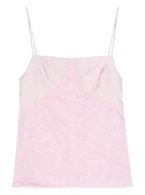 Jil Sander Vests & Tank Tops for Women - Shop on FARFETCH