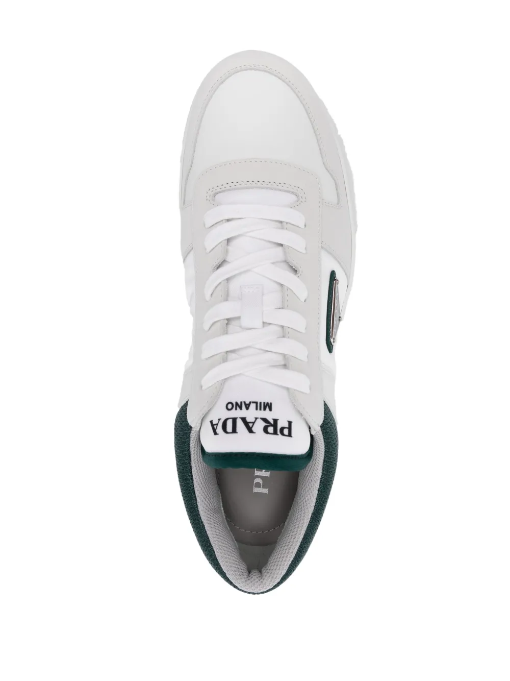 Prada sneakers erkek hotsell