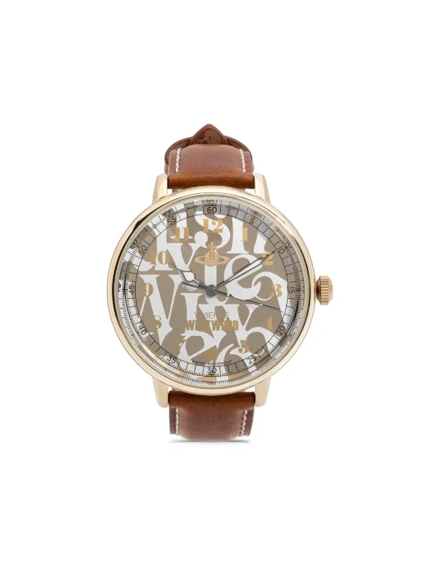 vivienne westwood 腕時計 ミルククラウン 中古・古着通販】Vivienne Westwood (ヴィヴィアンウエストウッド