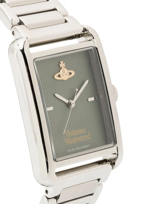 Vivienne Westwood Shacklewell 28mm | Green | FARFETCH