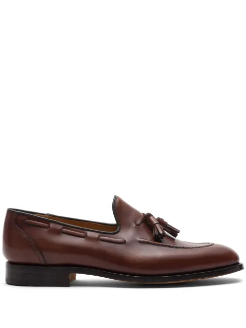 Church's Kingsley 4 leather loafers