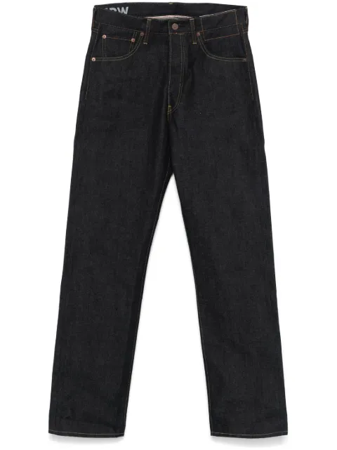visvim Social Sculpture jeans
