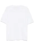 visvim Ultimate Jumbo T-shirt - White