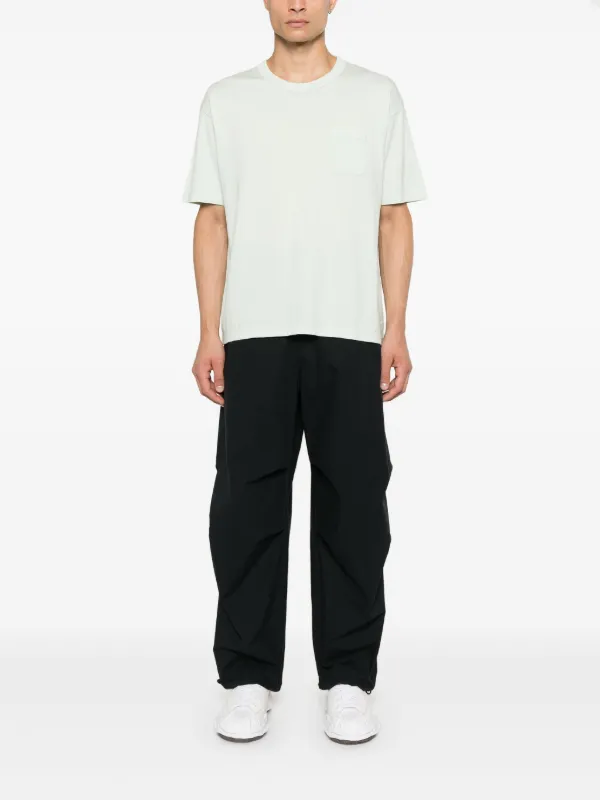 Visvim Ultimate Jumbo T-shirt | Green | FARFETCH BN