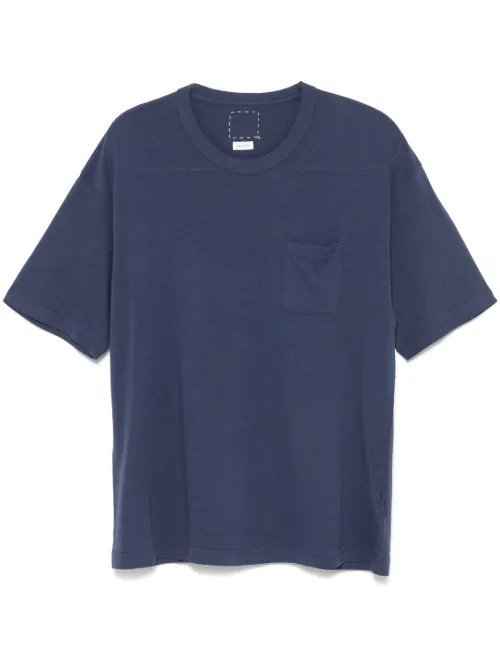 Visvim t-shirt Jumbo - Bleu - visvim - Modalova