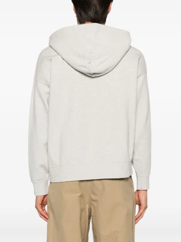 新しいスタイル VISVIM jumbo 手書きNo.VM0118 パーカー hoodie トップス