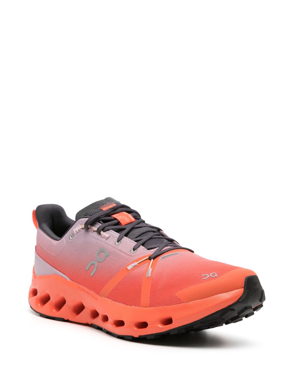 Image 2 of On Running Cloudsurfer waterproof trail sneakers