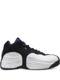 Jordan Jumpman Team ""White/Field Purple"" sneakers