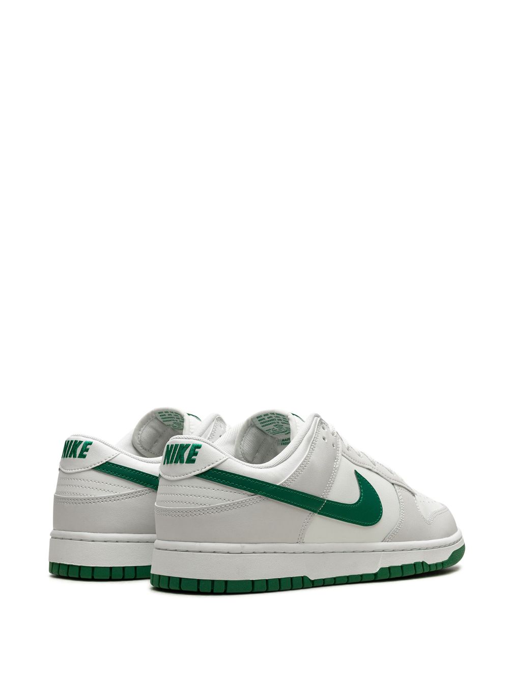 Nike Dunk Low "Malachite" sneakers MEN