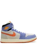 Jordan Air Jordan 1 Hi Zoom Comfort ""Royal Pulse"" sneakers - Neutrals