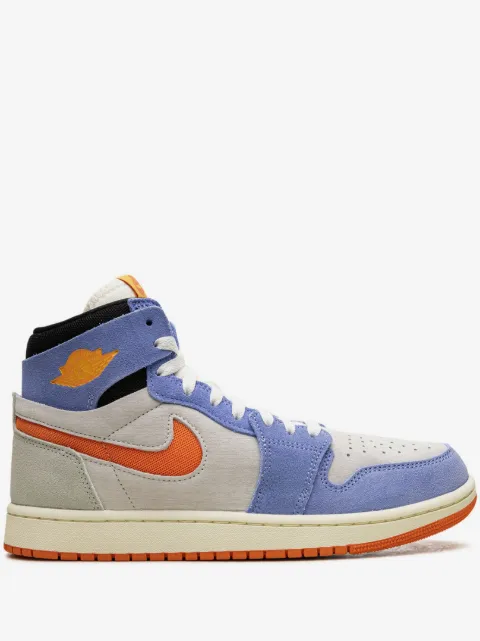 Jordan Air Jordan 1 Hi Zoom Comfort "Royal Pulse" sneakers