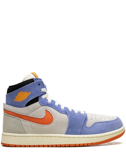 Baskets montantes Air 1 Zoom Comfort 'Royal Pulse' - Jordan - Modalova