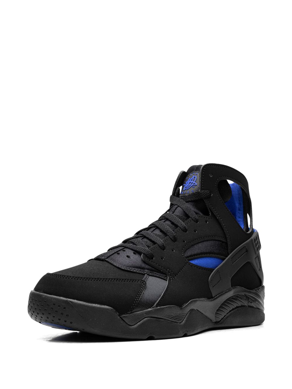 Nike air flight huarache donna marroni online