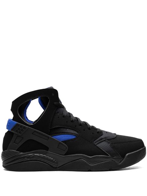 Nike Air Flight Huarache "Black Lyon Blue" sneakers  MEN