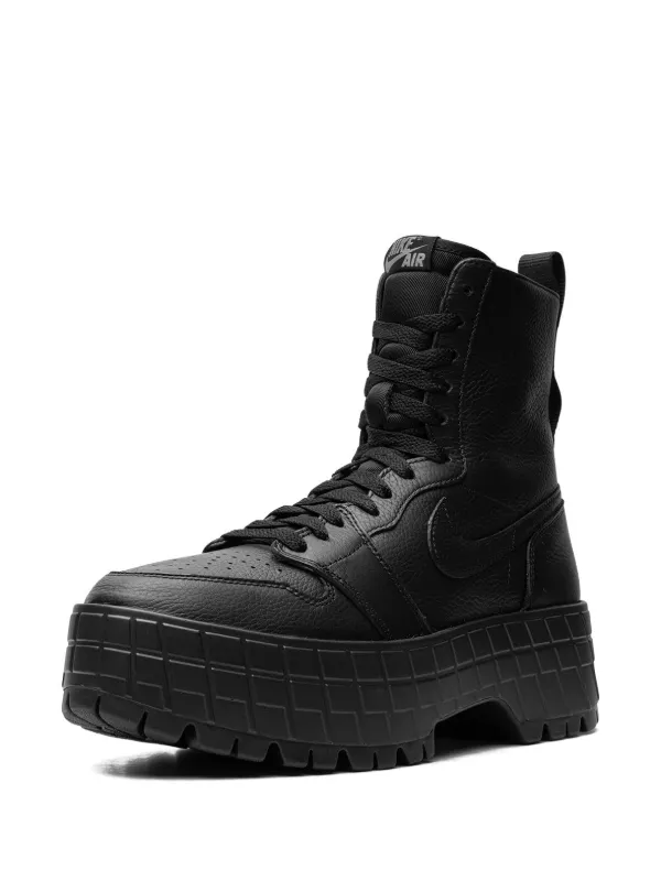 Nike air jordan boot online