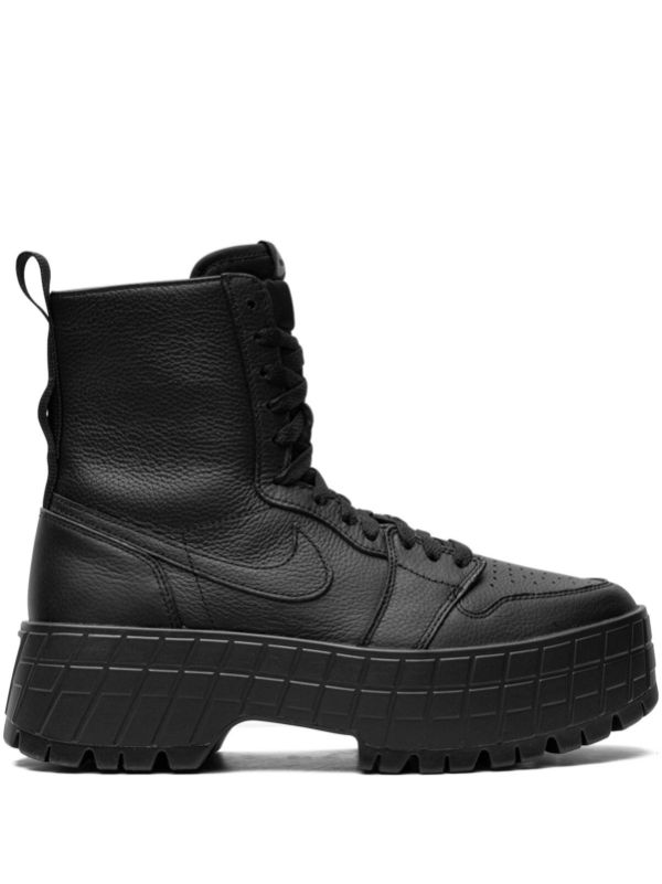 Nike fashion air jordan botas