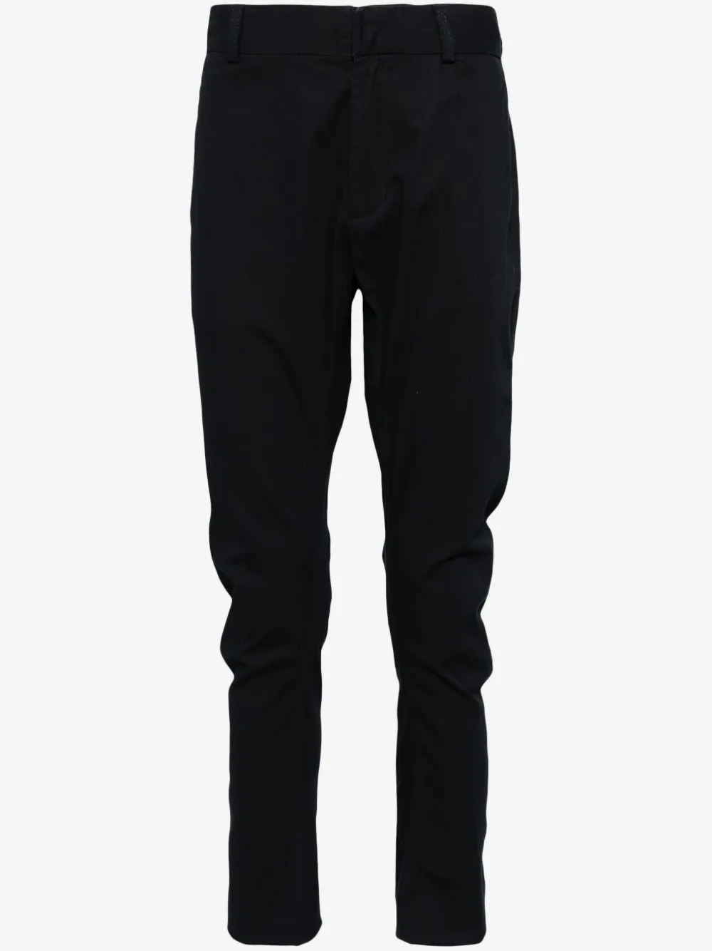 Private Stock The Richard tapered trousers | Blue | Image 1