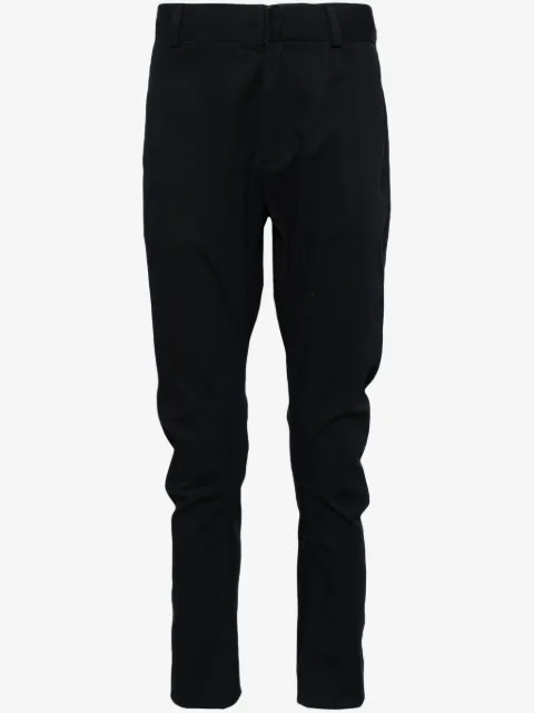 Private Stock The Richard tapered trousers