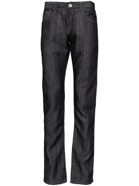 Private Stock jeans The James