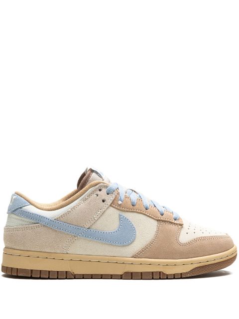 Nike Dunk Low "Sanddrift Armory Blue" sneakers MEN