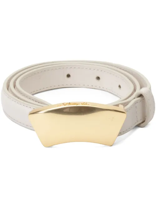 Sac Polo ID en cuir - 3.1 Phillip Lim - Modalova