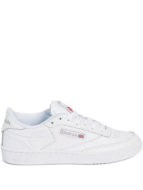 Reebok tenis blancas