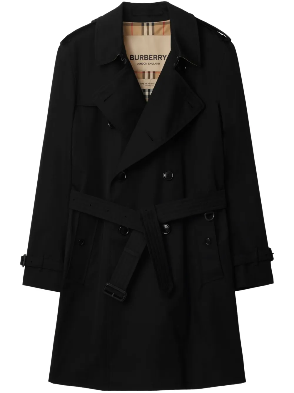 楽天市場】バーバリー ケンジントンの通販