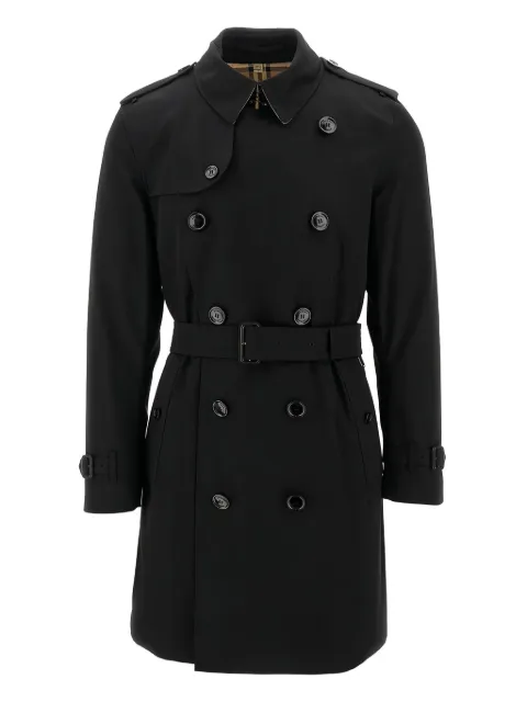 Burberry gabardina Kensington