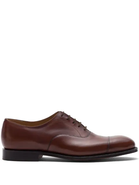 Church's Consul 1945 Oxfordskor i läder