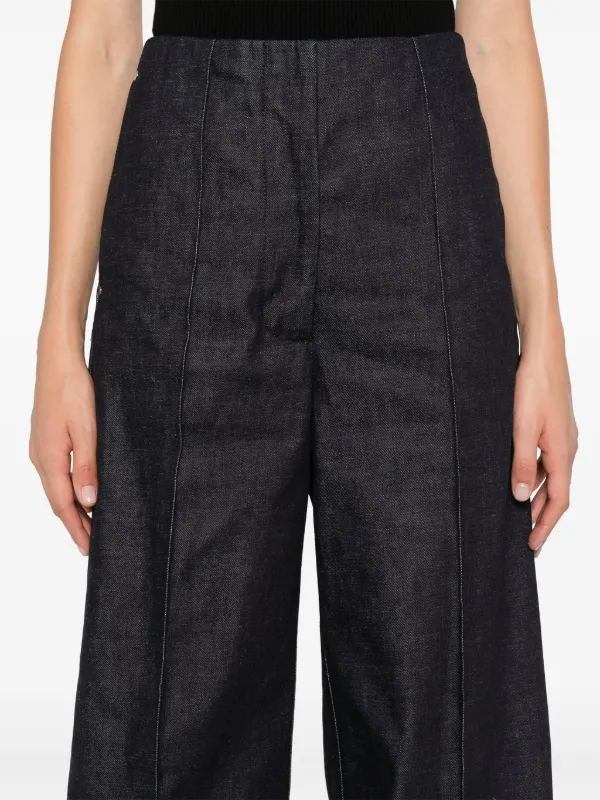 パンツ PETER DO OVERSIZED JEANS 21507427_51581990_1000.jpg