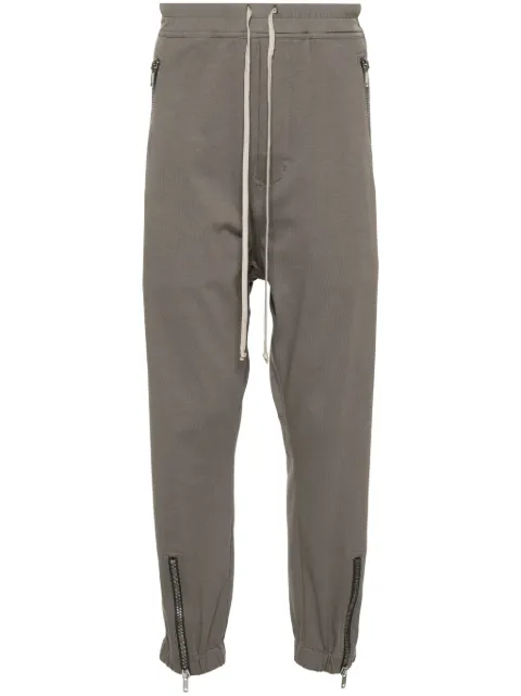 Rick Owens Tectual track pants
