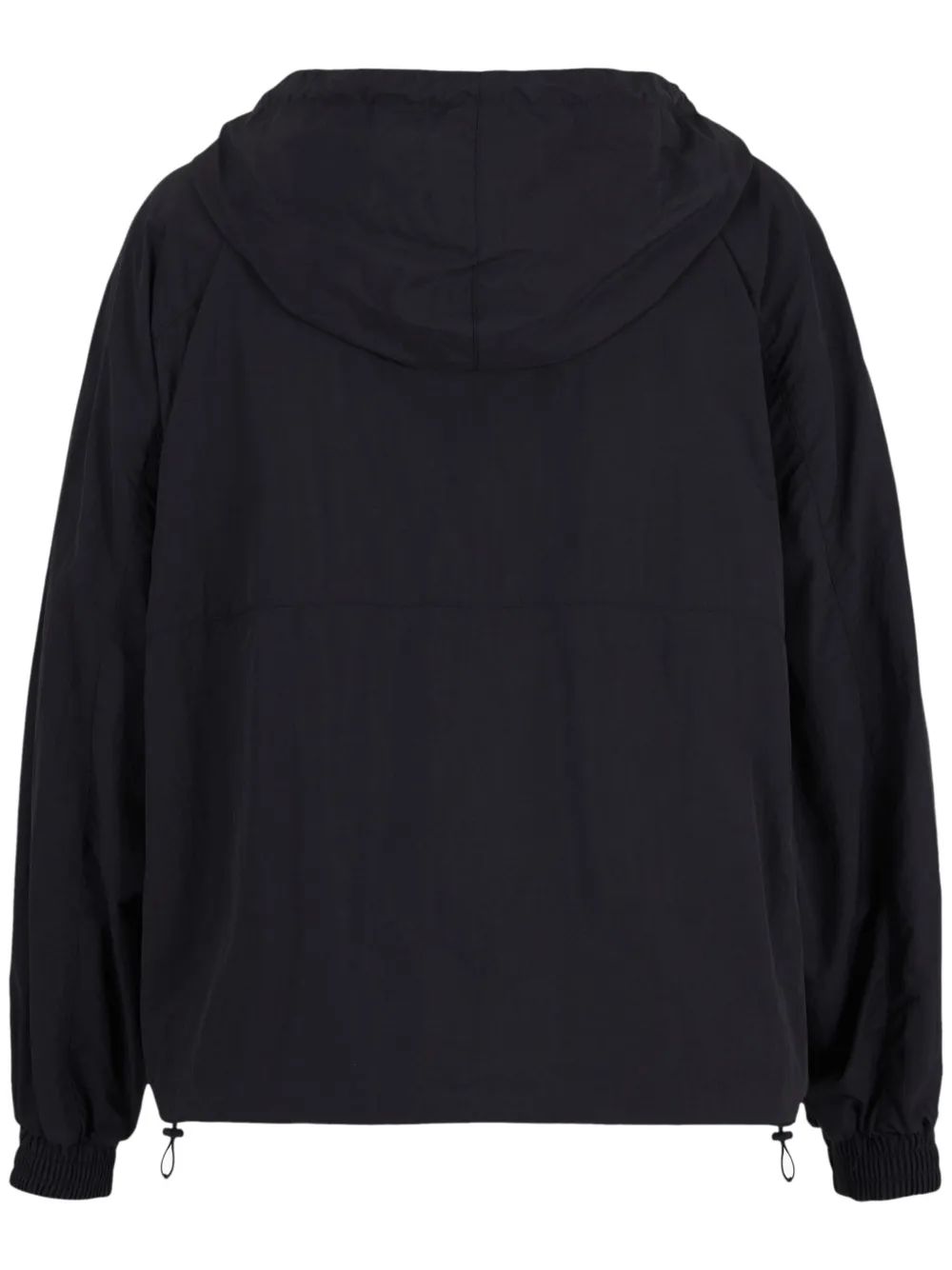 Ea7 Emporio Armani Contemporary Sport フーデッドジャケット - Farfetch