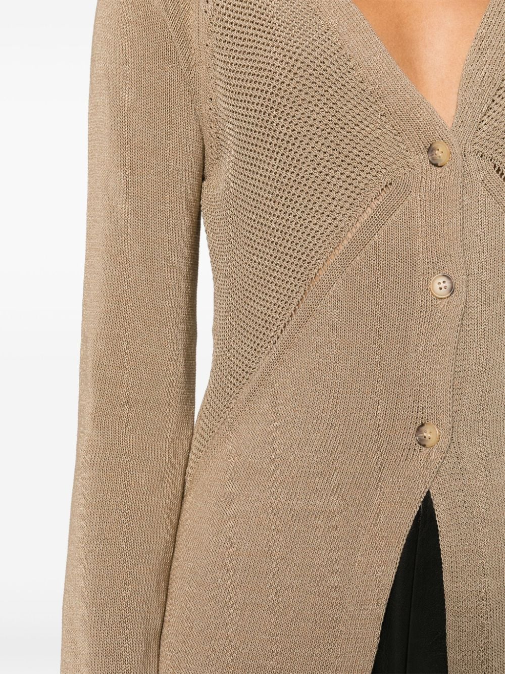 AERON ニットカーディガン - Farfetch