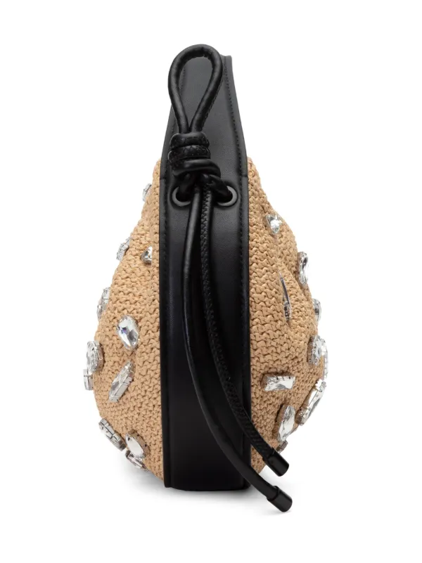 3.1 Phillip Lim Mini Origami Tote Bag Farfetch