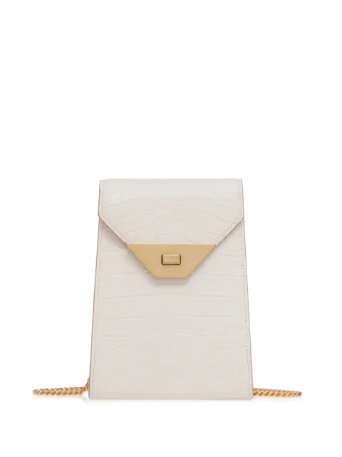 Bally Tilt cross body bag