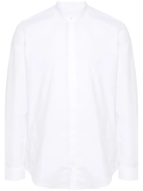 DONDUP قميص بأكمام طويلة