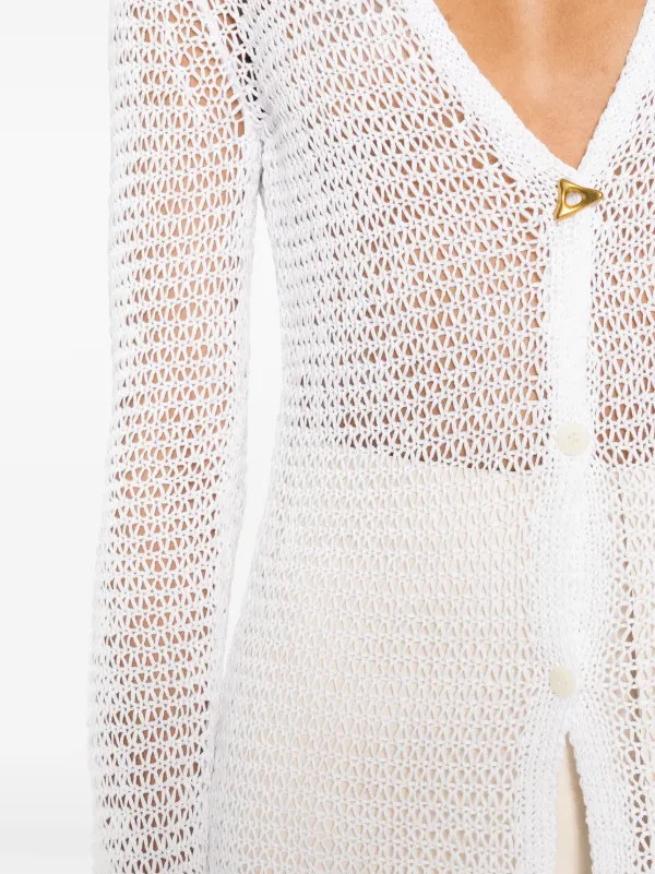 AERON オープンニット カーディガン - Farfetch