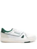 Reebok LT Court leather sneakers - White