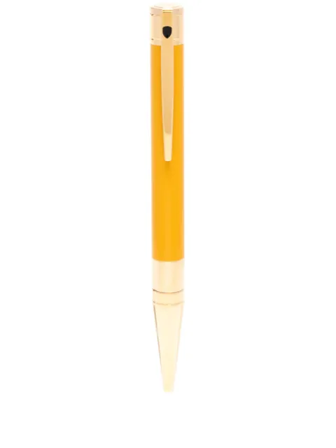S.T. Dupont Dragon D-Initial ballpoint pen