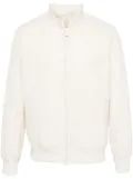 ASPESI long-sleeved zipped jacket - Neutrals