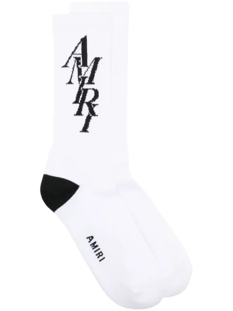AMIRI calcetines Amiri Stack