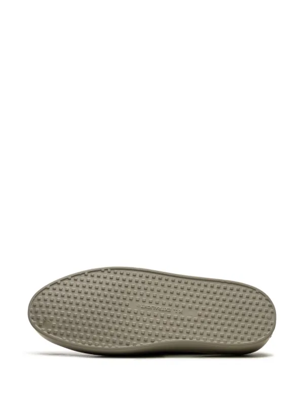 Fear Of God The California Slippers | Grey | FARFETCH KW