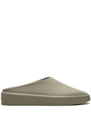 Aimé Leon Dore Garden クロッグサンダル | ブルー | FARFETCH JP