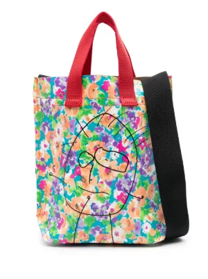 Plan C（プランシー）トートバッグ - FARFETCH