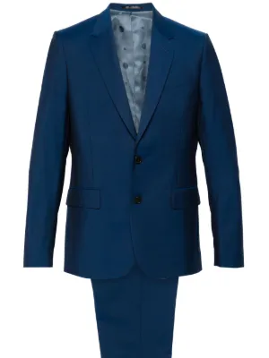 Paul Smith（ポール・スミス）スーツ - FARFETCH